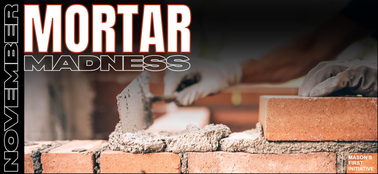 november mortar maddness