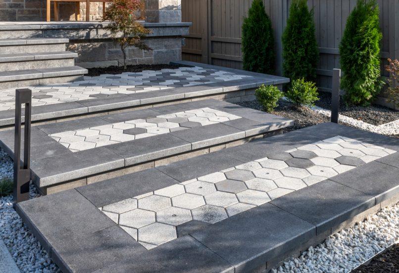 Landscaping with Lotus Design