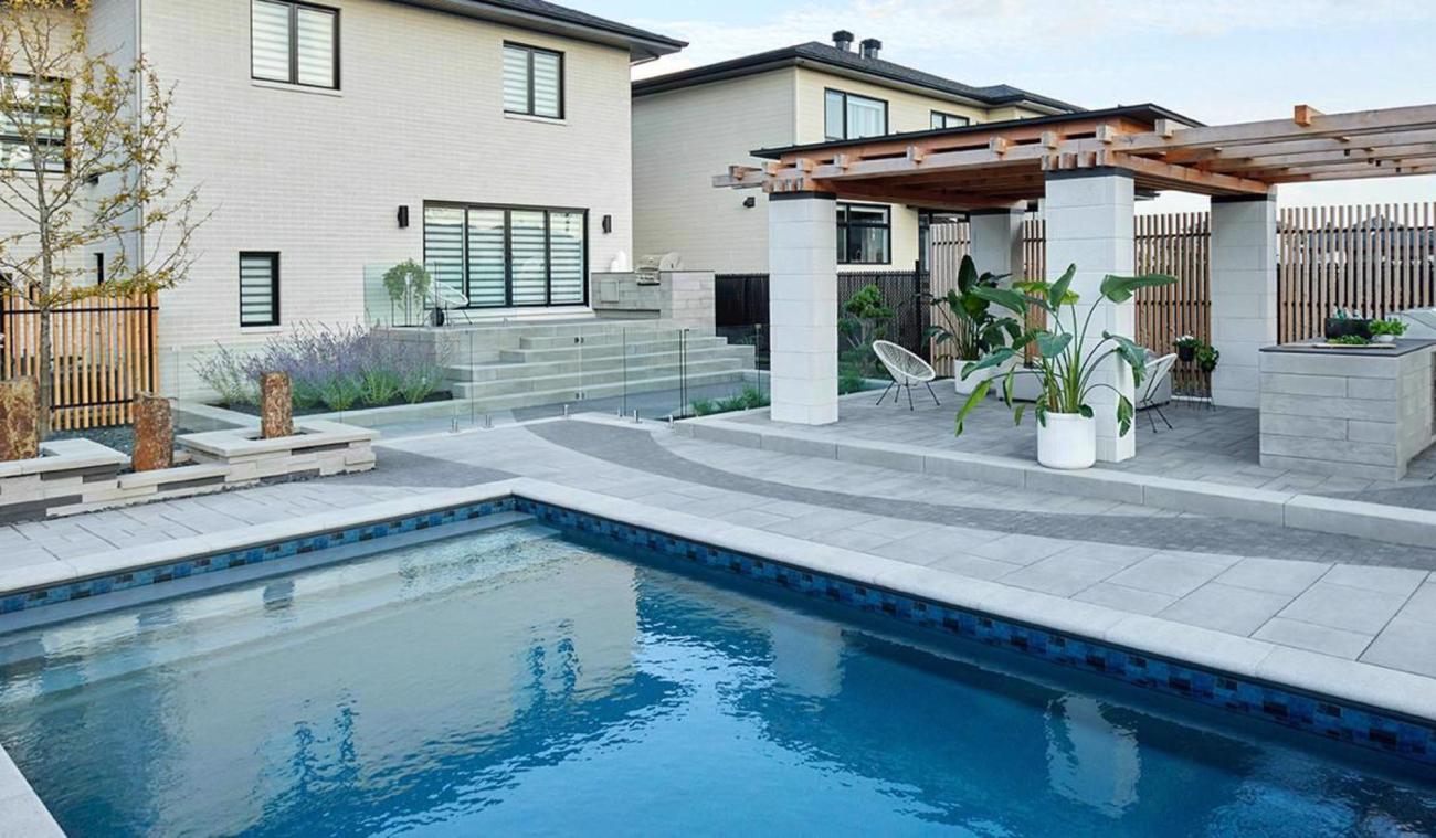 Techo-Bloc To New Beginnings