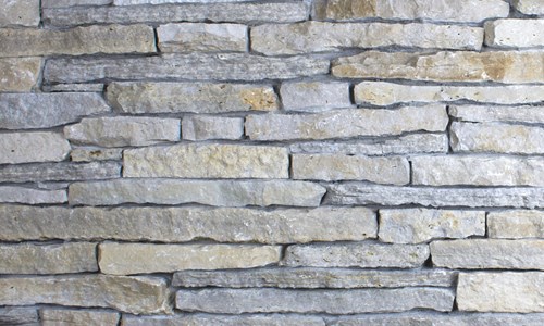 Fond du Lac Ledgestone for Exterior Design