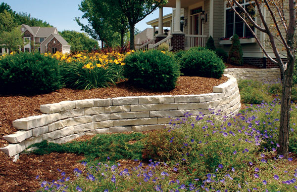 Halquist Lannon Natural Wallstone Brickworks Supply