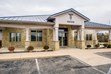 Shadow Brook Blend Stone for Exterior Facades