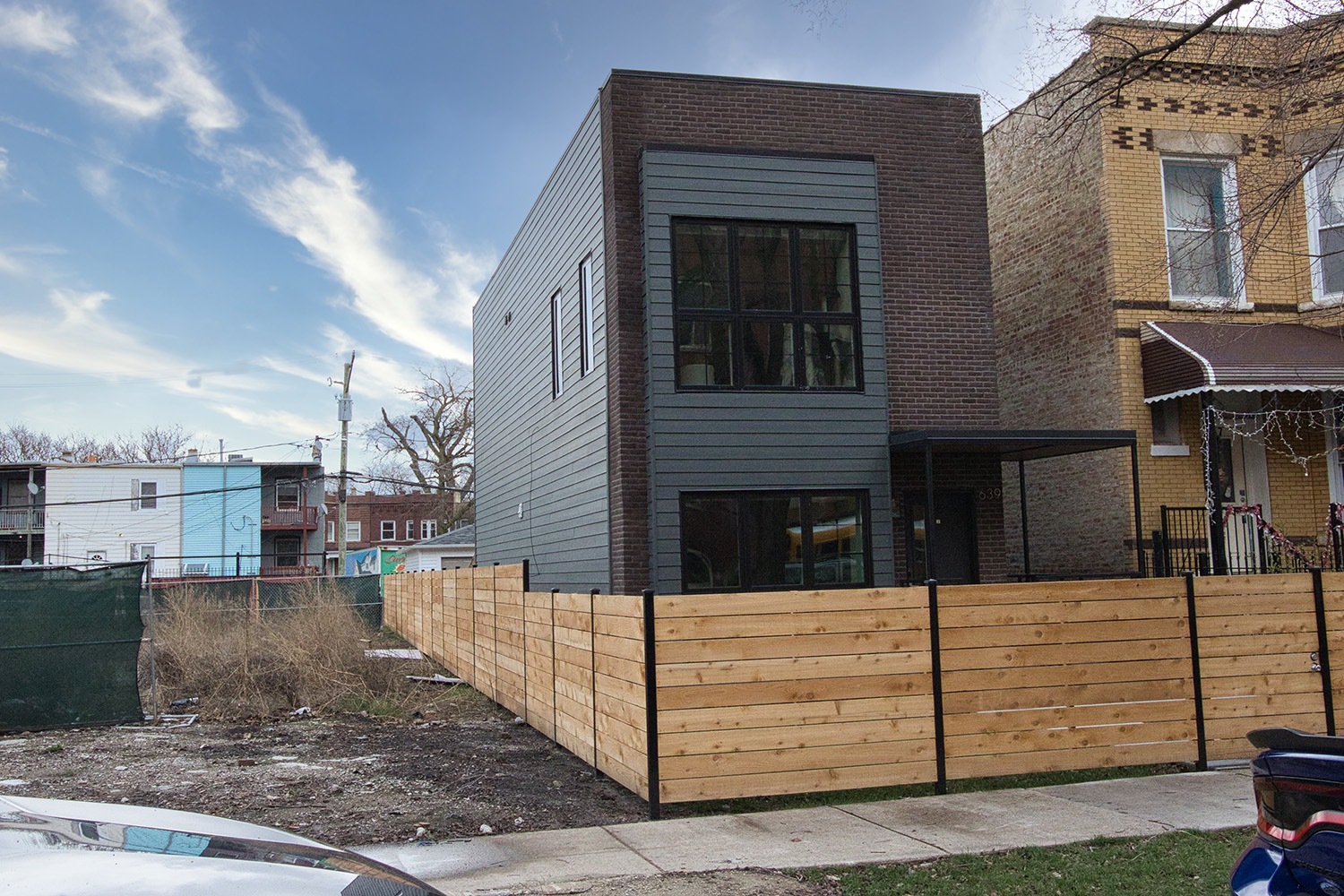 A Look into Chicagoland’s Inherent Homes L3C Revitalizing Building Approach