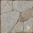 Dusty Rose Mosaic Stone
