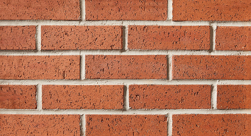 Brickcraft Red Range Brick | Brickworks Supply