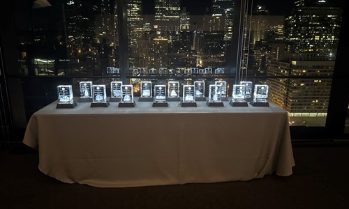 Excellence in Masonry Awards