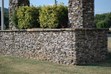 Fire Boulder Hickory Ridge Stone