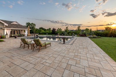 Beacon Hill Flagstone