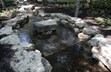 Halquist Holey Boulder Outcropping