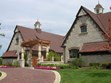 Eden Royal Chateau Tumbled