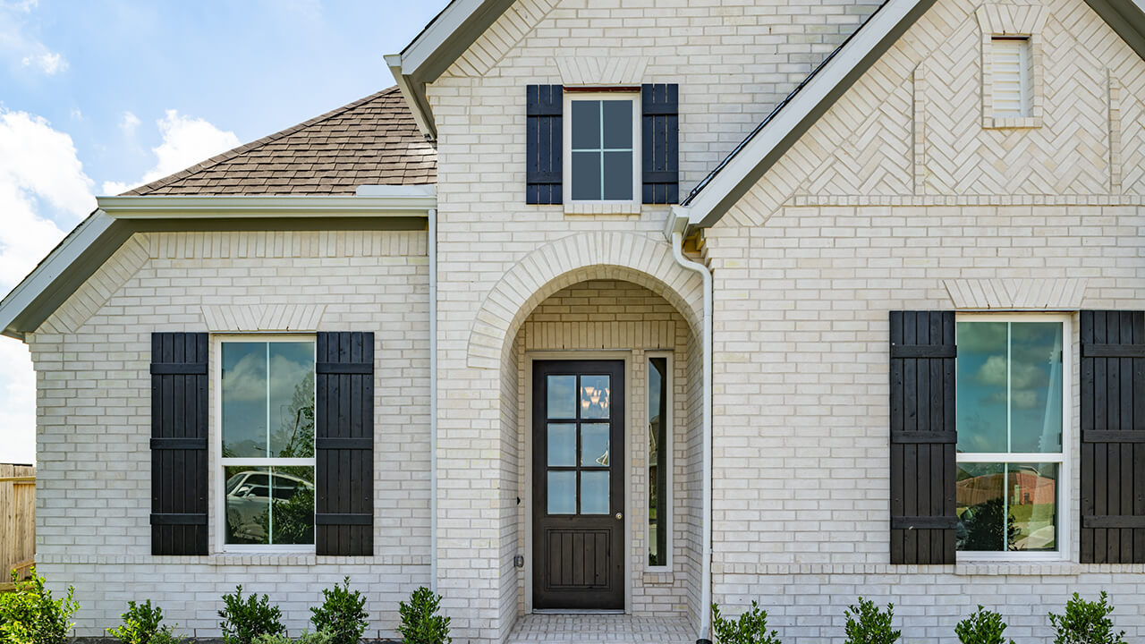 White Bluff Heritage Brickworks Supply Center