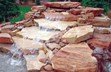 Halquist Kodiak Outcropping