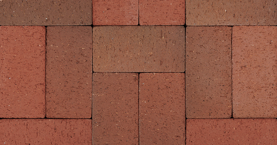 Iron City Full Range paver