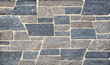Lancaster Quarry Ledgestone pangaea natural stone