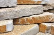 Halquist lannon weatheredfge outcropping 1
