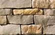 Forest stone profile