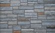 New England Ledgestone pangaea natural stone