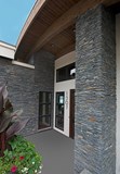 Westcoast Microledge pangaea natural stone