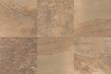 Landmark Frontier Flagstone Brown for Walkways