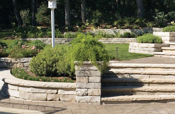 Halquist Lannon Natural Wallstone Brickworks Supply