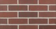 Napa Valley Smooth glen gery red brick