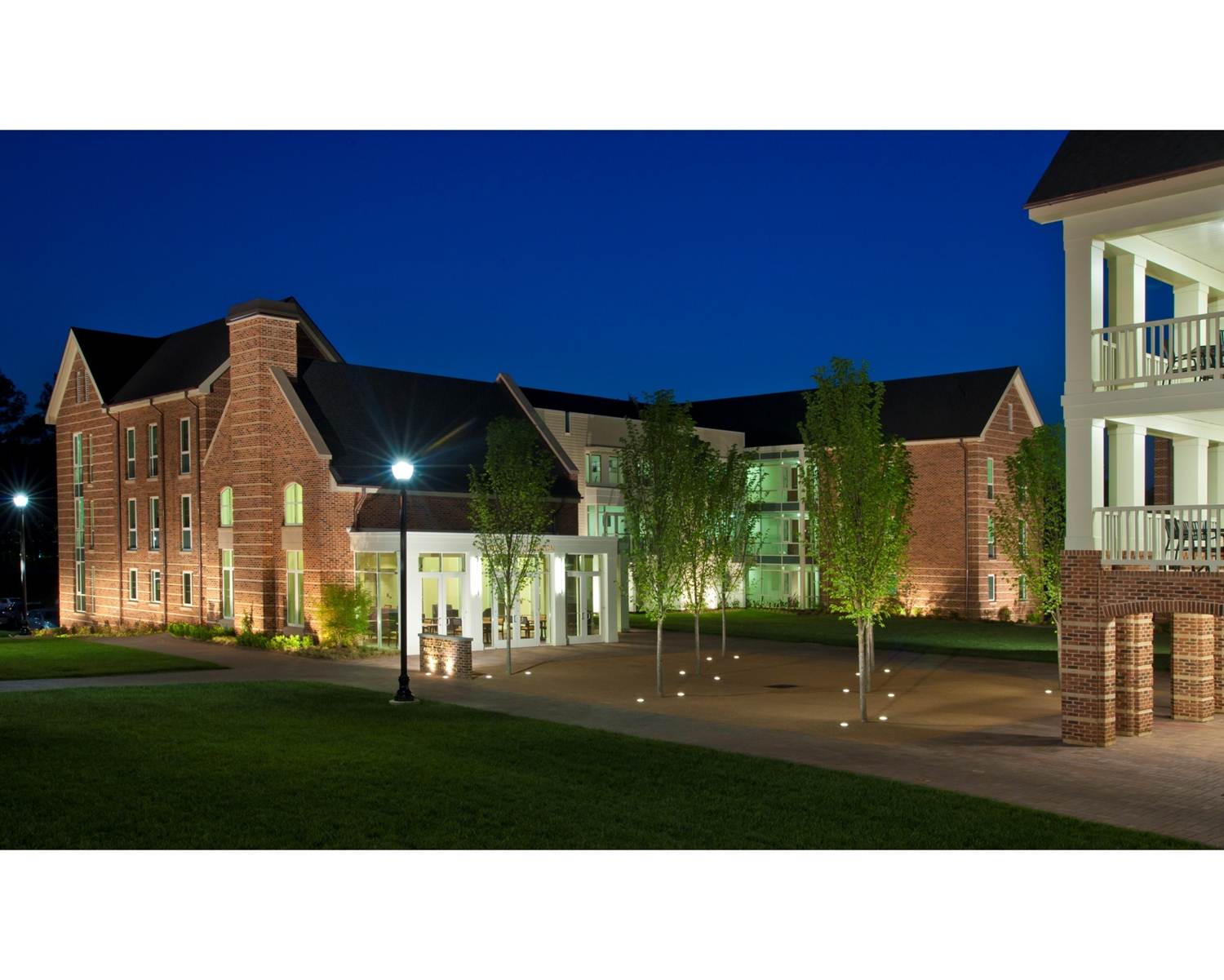 Pine Hall Salem Blend Red Brickworks Supply