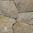 Colonial Tan Mosaic Stone