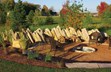 Halquist Lannon Outcropping Stone
