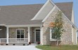 Fond du Lac Rustic Stone