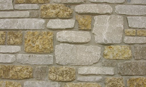 Fond du Lac Maplebrook Colonial Stone