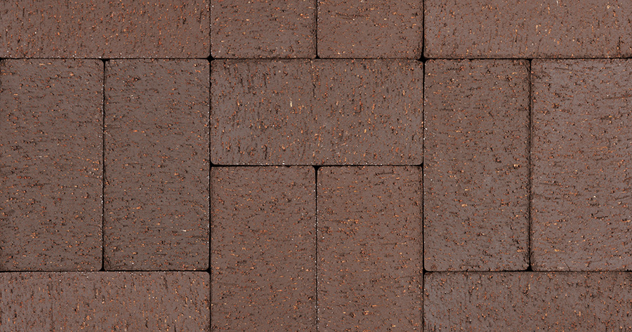 Brownstone Boulevard paver