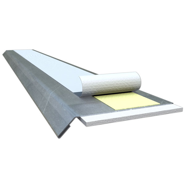 Drip Plates / Edges Brickworks Supply