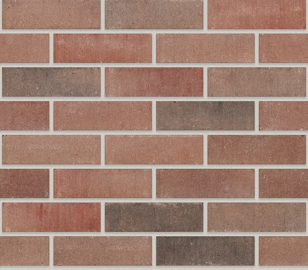 Heritage Savanna Stone Blend