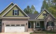 Millstone brown facebrick pine hall