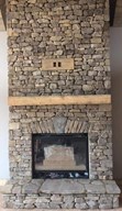 Fireboulder Hickory Ridge Stone