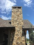 Eden Pewter Mist Limestone for Outdoor Kitchen Countertops