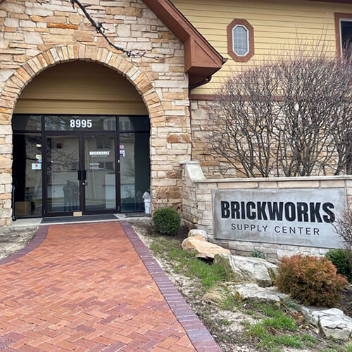Brickworks Supply Center Corporate Offices