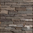 Fieldstone Dark Ledge