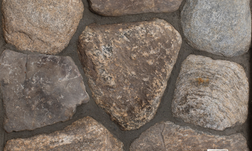Old New England Rounds (stone)