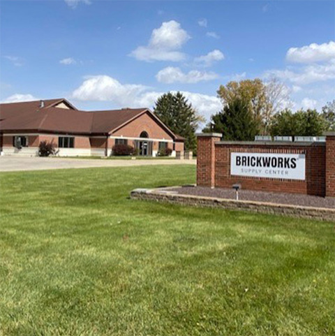 Brickworks Supply Center Champaign