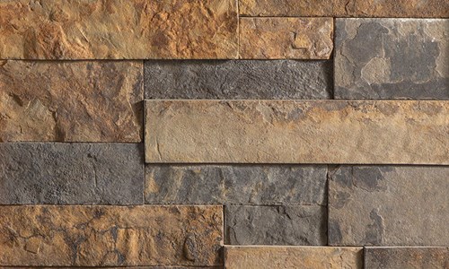 Semco Ledgestone Iron Mountain (stone)