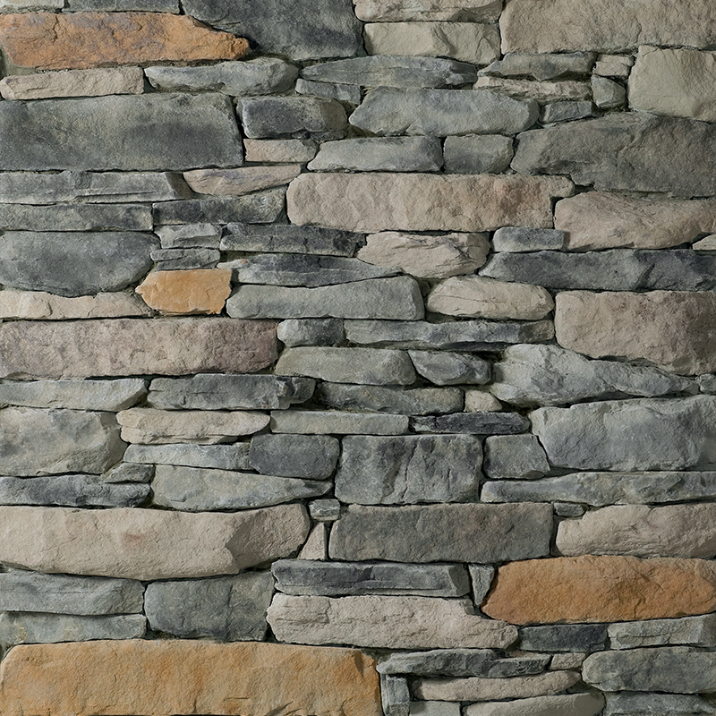 stone veneer without mortar