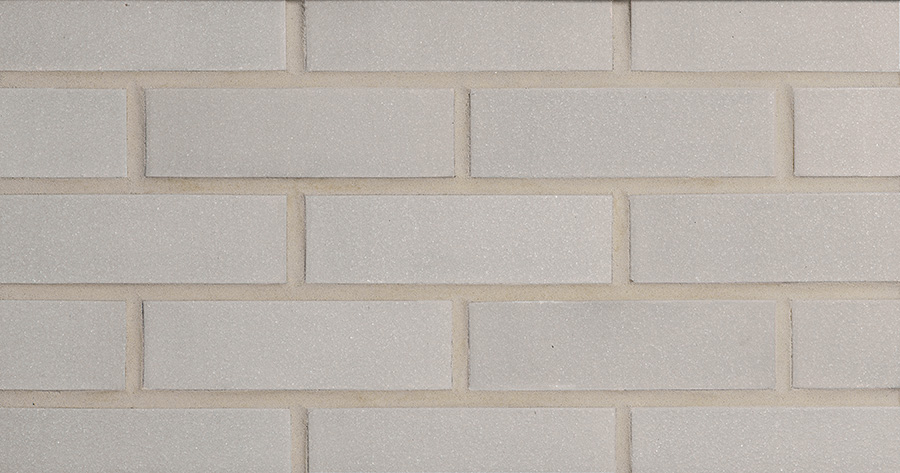 Silver City Smooth Brick: Facebrick | Brickworks Supply