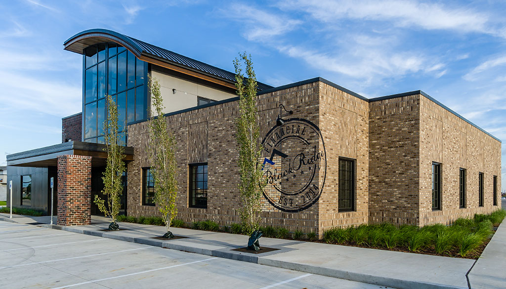 Hebron Bourbon Street Thin Brick Brickworks Supply