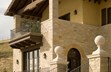 Forest Stone - Small view of Forest stone with rugged finish.