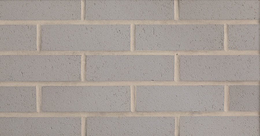 trending gray brick products in architectural and residential buildings