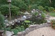 Granite Boulders and Cobbles - Compact view of Granite boulders and cobbles.