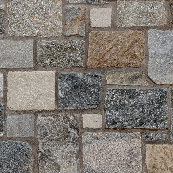 Sierra Ridge Roman Castlestone pangaea natural stone