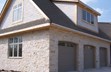 Fond du Lac Cobble Fieldstone - Compact view of Fond du Lac Cobble fieldstone.