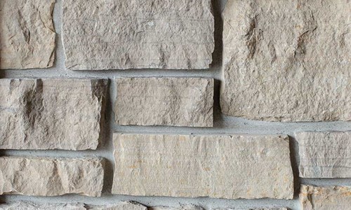 Semco Viking Pointe Stone - Compact view of Viking Pointe stone.